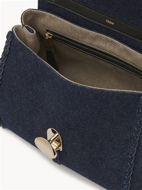 Penelope medium soft shoulder bag 